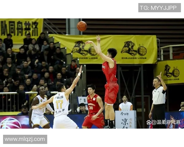 今天CBA广厦对阵天津精彩回放全程回顾与赛后分析