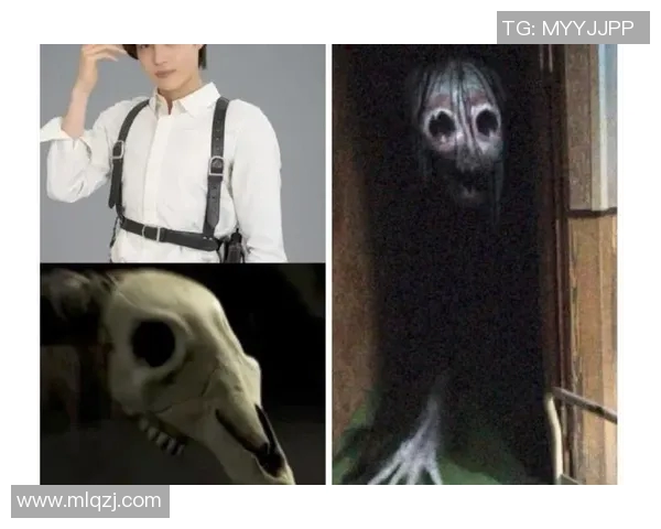 亨德森的怪物与未知力量的对决揭示了人性与勇气的极限挑战