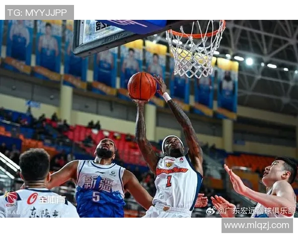 CBA季后赛精彩回顾广东队对阵新疆队全场录像分析与亮点总结