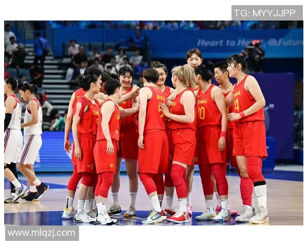 中国女篮与朝鲜队对决胜率分析及比赛前景展望