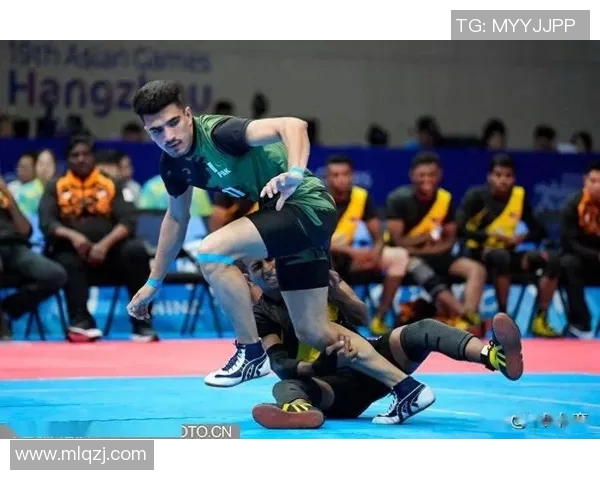 亚运国奥队迎战巴基斯坦队力争小组赛首胜展现实力与风采